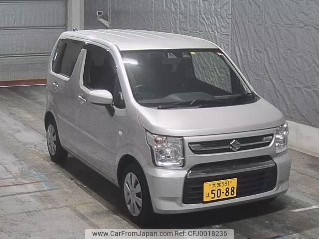 suzuki wagon-r 2023 quick_quick_5BA-MH85S_MH85S-163936 image 2