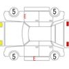 nissan note 2015 -NISSAN--Note DBA-E12--E12-354952---NISSAN--Note DBA-E12--E12-354952- image 2