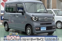 honda n-van 2025 -HONDA--N VAN 5BD-JJ1--JJ1-6101***---HONDA--N VAN 5BD-JJ1--JJ1-6101***-