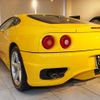 ferrari 360 2001 CFJ9904440 image 21