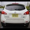nissan murano 2009 CFJ1622315 image 27