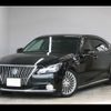 toyota crown-majesta 2013 -TOYOTA--Crown Majesta DAA-GWS214--GWS214-6001210---TOYOTA--Crown Majesta DAA-GWS214--GWS214-6001210- image 1