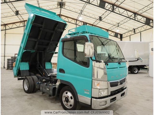 mitsubishi-fuso canter 2018 -MITSUBISHI--Canter TPG-FBA30--FBA30-570442---MITSUBISHI--Canter TPG-FBA30--FBA30-570442- image 2