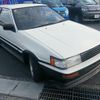 toyota corolla-levin 1986 AUTOSERVER_1K_3603_96 image 3