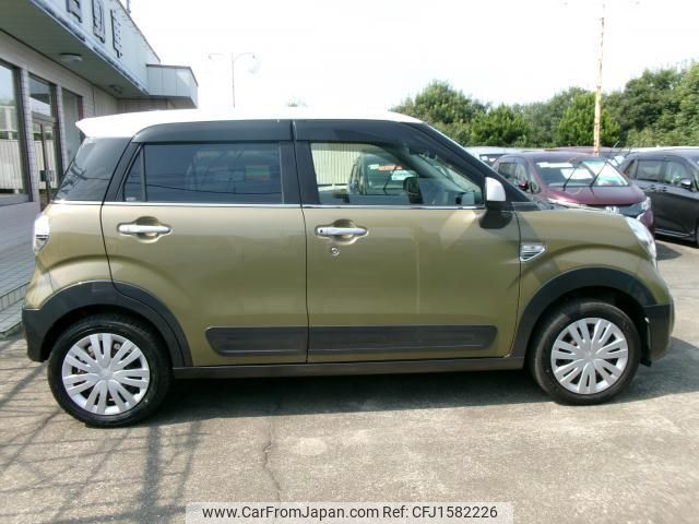 daihatsu cast 2019 CFJ1582226 image 2