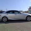 lexus is 2016 -LEXUS--Lexus IS DBA-ASE30--ASE30-0001947---LEXUS--Lexus IS DBA-ASE30--ASE30-0001947- image 12