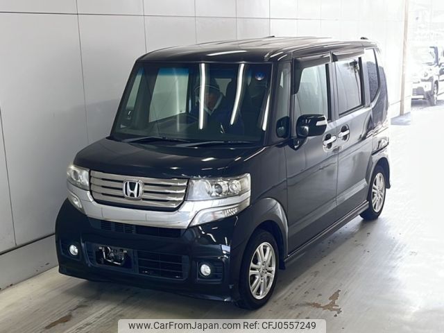 honda n-box 2012 -HONDA--N BOX JF1-1072603---HONDA--N BOX JF1-1072603- image 1