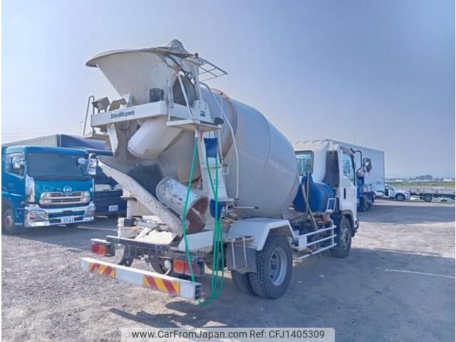 isuzu forward 2015 -ISUZU--Forward LKG-FTR90S2--FTR90-7004625---ISUZU--Forward LKG-FTR90S2--FTR90-7004625- image 2