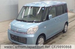 suzuki spacia 2013 CFJ9890868