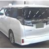 toyota vellfire 2018 quick_quick_DBA-AGH30W_AGH30-0204562 image 5