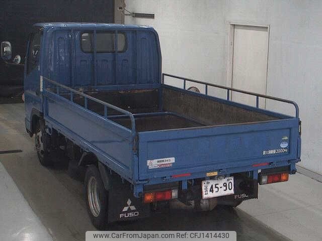 mitsubishi-fuso canter 2016 -MITSUBISHI--Canter FBA20-544140---MITSUBISHI--Canter FBA20-544140- image 2