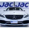 mercedes-benz c-class 2019 quick_quick_CBA-205487_1F863517 image 10