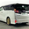 toyota vellfire 2016 -TOYOTA--Vellfire DBA-AGH30W--AGH30-0108682---TOYOTA--Vellfire DBA-AGH30W--AGH30-0108682- image 17