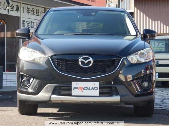 mazda cx-5 2012 -MAZDA 【浜松 305ﾀ5555】--CX-5 KE2FW--KE2FW-100475---MAZDA 【浜松 305ﾀ5555】--CX-5 KE2FW--KE2FW-100475- image 2