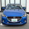 mazda demio 2015 -MAZDA--Demio LDA-DJ5FS--DJ5FS-114261---MAZDA--Demio LDA-DJ5FS--DJ5FS-114261- image 25