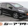honda odyssey 2017 -HONDA--Odyssey 6AA-RC4--RC4-1152339---HONDA--Odyssey 6AA-RC4--RC4-1152339- image 1