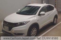 honda vezel 2016 -HONDA 【水戸 311ｿ1122】--VEZEL DAA-RU3--RU3-1232559---HONDA 【水戸 311ｿ1122】--VEZEL DAA-RU3--RU3-1232559-