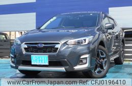 subaru xv 2020 -SUBARU 【岐阜 303ﾃ9687】--Subaru XV GTE--024594---SUBARU 【岐阜 303ﾃ9687】--Subaru XV GTE--024594-