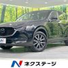 mazda cx-5 2018 -MAZDA--CX-5 3DA-KF2P--KF2P-202851---MAZDA--CX-5 3DA-KF2P--KF2P-202851- image 1