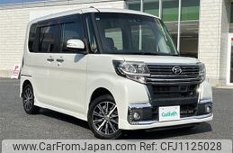 daihatsu tanto 2015 -DAIHATSU--Tanto DBA-LA600S--LA600S-0360853---DAIHATSU--Tanto DBA-LA600S--LA600S-0360853-