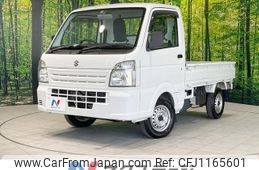suzuki carry-truck 2019 -SUZUKI--Carry Truck EBD-DA16T--DA16T-482031---SUZUKI--Carry Truck EBD-DA16T--DA16T-482031-