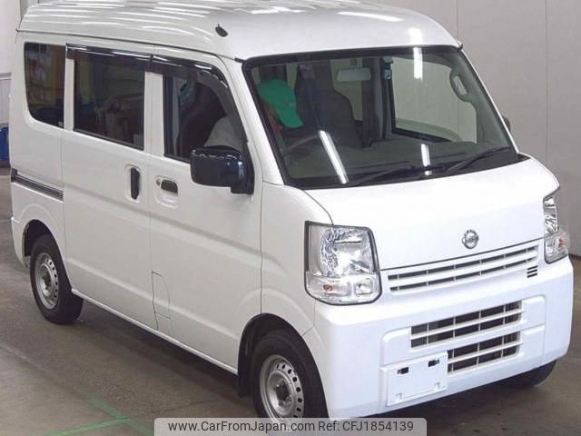 nissan nv100-clipper 2021 CFJ1854139 image 1