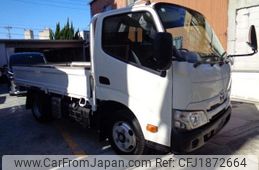 toyota dyna-truck 2019 CFJ1872664
