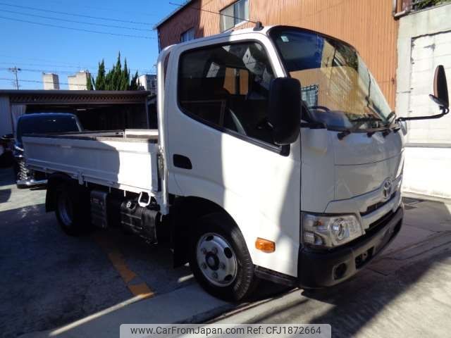 toyota dyna-truck 2019 CFJ1872664 image 1