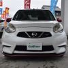 nissan march 2015 -NISSAN--March DBA-K13改--K13-501860---NISSAN--March DBA-K13改--K13-501860- image 3