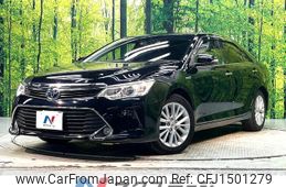 toyota camry 2015 CFJ1501279