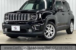 jeep renegade 2020 CFJ1819070