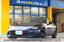 mazda roadster 2022 GOO_JP_700020577030240620001