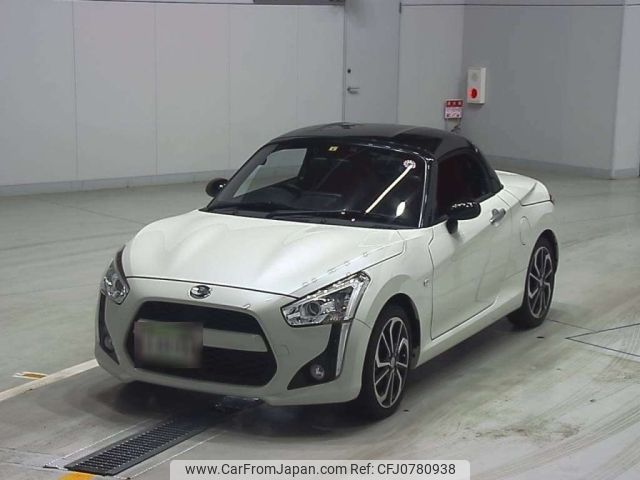 daihatsu copen 2016 -DAIHATSU--Copen LA400K-0017747---DAIHATSU--Copen LA400K-0017747- image 1