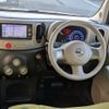 nissan cube 2012 -NISSAN--Cube Z12--218127---NISSAN--Cube Z12--218127- image 24