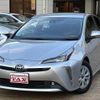 toyota prius 2021 -TOYOTA--Prius 6AA-ZVW51--ZVW51-6225110---TOYOTA--Prius 6AA-ZVW51--ZVW51-6225110- image 1