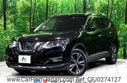 nissan x-trail 2020 -NISSAN--X-Trail DBA-T32--T32-551220---NISSAN--X-Trail DBA-T32--T32-551220-