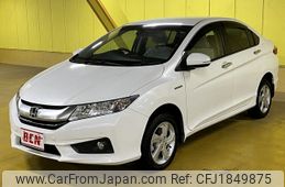 honda grace 2016 CFJ1849875