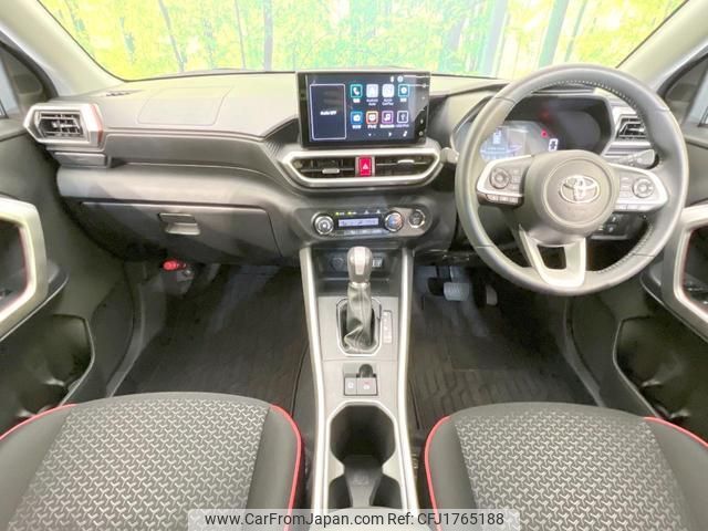 toyota raize 2023 CFJ1765188 image 2