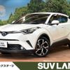 toyota c-hr 2017 CFJ1755540 image 1