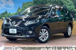 nissan x-trail 2015 -NISSAN--X-Trail DBA-NT32--NT32-524663---NISSAN--X-Trail DBA-NT32--NT32-524663-