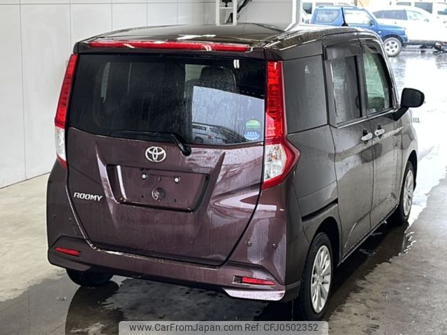 toyota roomy 2018 -TOYOTA--Roomy M900A-0259799---TOYOTA--Roomy M900A-0259799- image 2