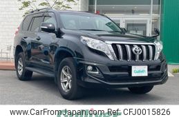 toyota land-cruiser-prado 2015 -TOYOTA--Land Cruiser Prado CBA-TRJ150W--TRJ150-0062648---TOYOTA--Land Cruiser Prado CBA-TRJ150W--TRJ150-0062648-