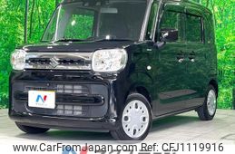 suzuki spacia 2021 quick_quick_MK53S_MK53S-364997