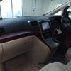 toyota vellfire 2009 CFJ1855063 image 19