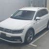 volkswagen tiguan 2017 -VOLKSWAGEN--VW Tiguan 5NCZE-WVGZZZ5NZJW842594---VOLKSWAGEN--VW Tiguan 5NCZE-WVGZZZ5NZJW842594- image 1