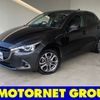 mazda demio 2019 -MAZDA--Demio 6BA-DJLFS--DJLFS-617202---MAZDA--Demio 6BA-DJLFS--DJLFS-617202- image 1