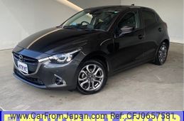 mazda demio 2019 -MAZDA--Demio 6BA-DJLFS--DJLFS-617202---MAZDA--Demio 6BA-DJLFS--DJLFS-617202-