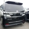 toyota vellfire 2014 CFJ1726064 image 4