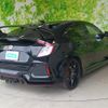 honda civic 2017 quick_quick_DBA-FK8_FK8-1000522 image 3