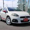 fiat grande-punto 2013 -FIAT--Fiat Grande Punto ABA-199143--ZFA19900000496225---FIAT--Fiat Grande Punto ABA-199143--ZFA19900000496225- image 12